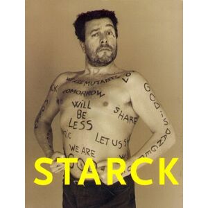 Philippe Starck Starck (Taschen Jumbo Series)