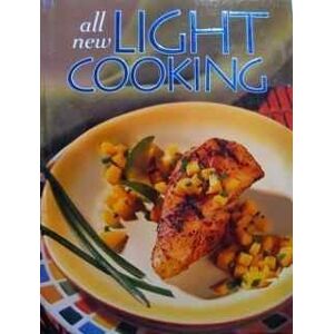 All  Light Cooking