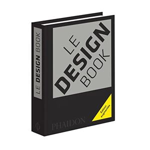 Le Design Book: Nouvelle Édition Augmentée