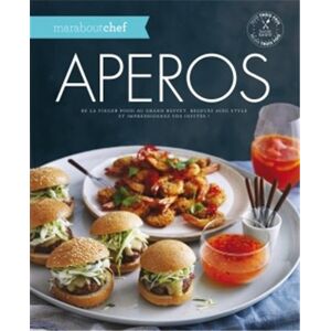 Apéros & Finger Food : Des Petits-Fours Raffinés Au Grand Buffet, Impressionnez Vos Invités !