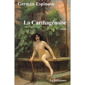 La Carthagénoise (Voies Du Sud)