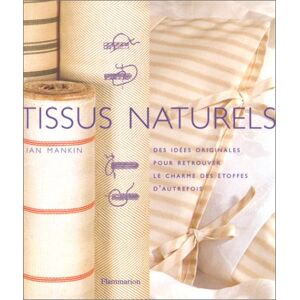 Tissus Naturels