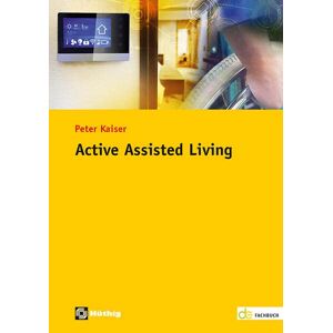 Active Assisted Living (De-Fachwissen)