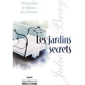 Les Jardins Secrets