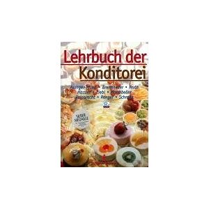 Edith Auinger-Pfund Lehrbuch Der Konditorei