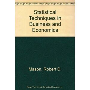 Statistical, Technical, Business, And Economic International