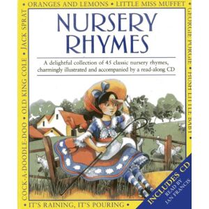 Nursery Rhymes