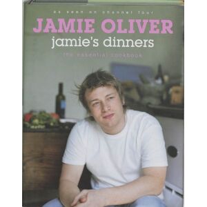 Jamie'S Dinners