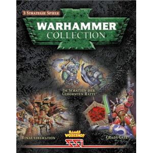 Warhammer Collection