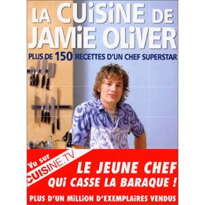 La Cuisine De Jamie Oliver