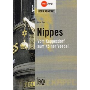 Jutta Gay Nippes: Köln Kompakt - Publicité
