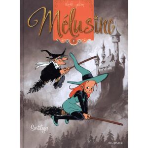 Melusine - Tome 1 - Sortilèges