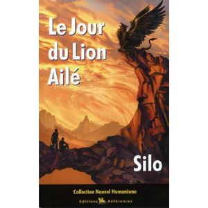 Le Jour Du Lion Ailé