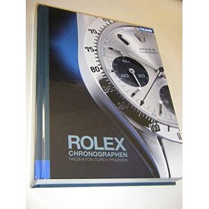 Paolo Gobbi Rolex Chronographen: Faszination Durch Präzision