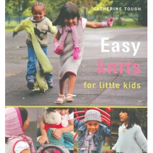 Easy Knits For Little Kids