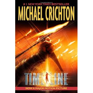 Michael Crichton Timeline