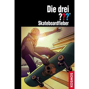 Skateboardfieber