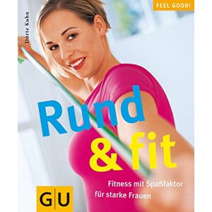 Dörte Kuhn Rund & Fit! (Gu Feel Good!) - Publicité