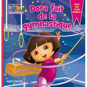 Fait De La Gymnastique