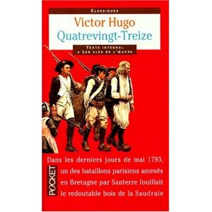 Quatrevingt-Treize (Pocket Classics)