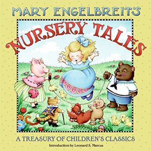 'S Nursery Tales: A Treasury Of Children'S Classics