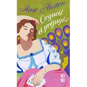 Jane Austen Orgueil Et Préjugés - Collector - Publicité