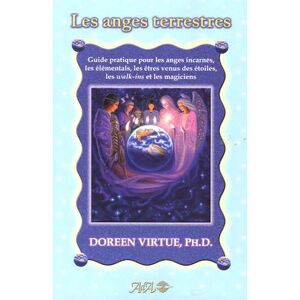 Les Anges Terrestres