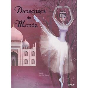 Danseuses Du Monde