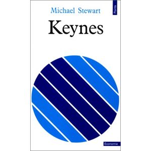 Keynes (Points Economie)