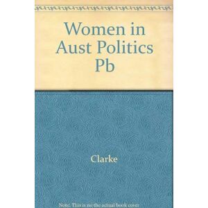 Women In Aust Politics Pb