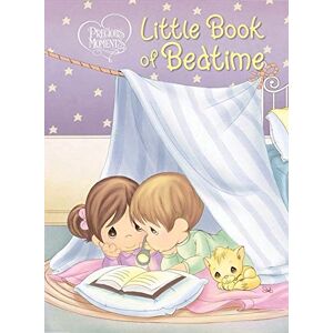 : Little Book Of Bedtime
