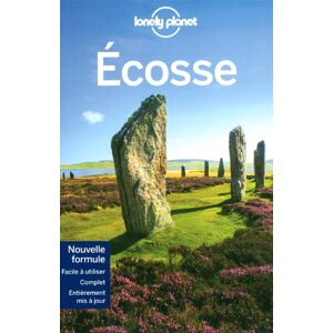 Ecosse (Lonely Planet Country Guides)