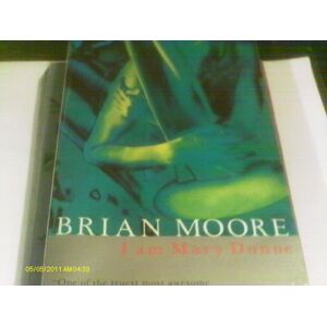 Brian moore kalter himmel