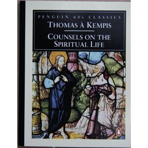 Counsels On The Spiritual Life (Classic, 60s)