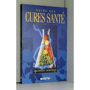 Guide Des Cures De Sante