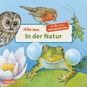 Hör Mal: In Der Natur