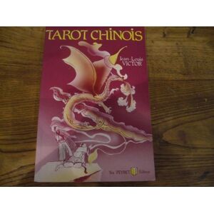 Tarot Chinois (Yva Peyret)