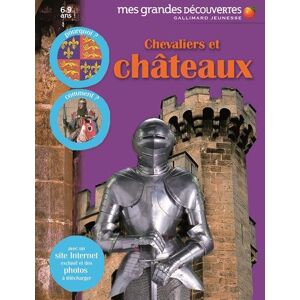 Chevaliers Et Châteaux