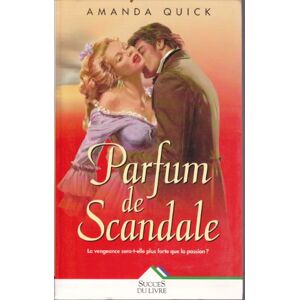 Parfum De Scandale (Livre 5 Euros ()