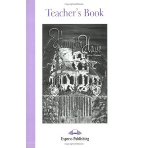 Hampton House - Teacher'S Book