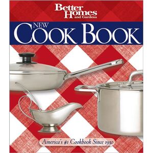 Cook Book