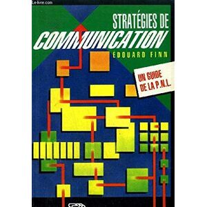 Strategies De Communication T1 (Psychologie (Mo)