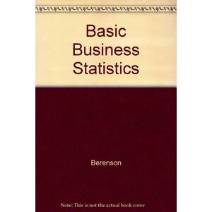 Basic Business Statistics