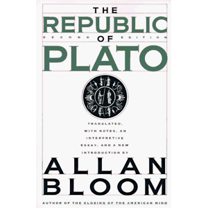 The Republic Of Plato: Second Edition