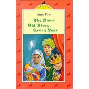 Same Old Story Every Year (Gazelle Books)