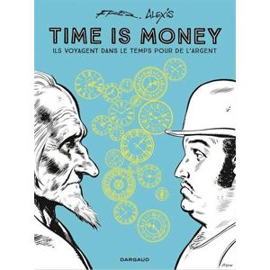 Time Is Money : Ils Voyagent Dans Le Temps Pour De L'Argent