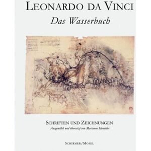 Das Wasserbuch: Schriften Und Zeichnungen