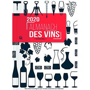 Almanach Des Vins: 2020