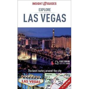 Insight Guides Explore Las Vegas (Insight Explore Guides)