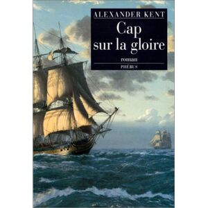 Cap Sur La Gloire (Verso)